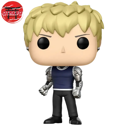 figurine-pop-genos-one-punch-man™
