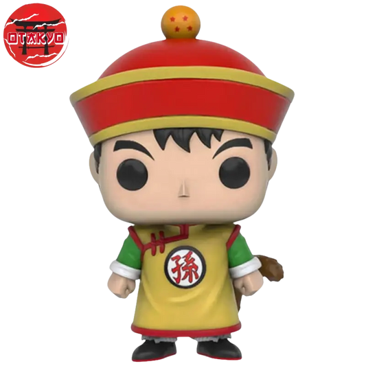 Figurine POP Gohan Enfant - Dragon Ball Z™
