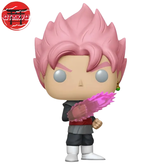 Figurine POP Goku Black - Dragon Ball Z