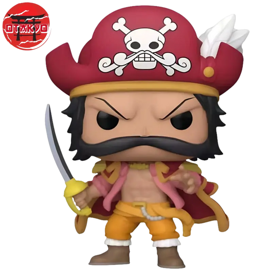 Figurine POP Gol D Roger - One Piece™