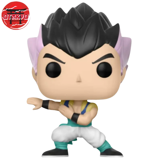 Figurine POP Gotenks - Dragon Ball Z™