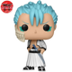 Figurine POP Grimmjow Jaggerjack - Bleach™