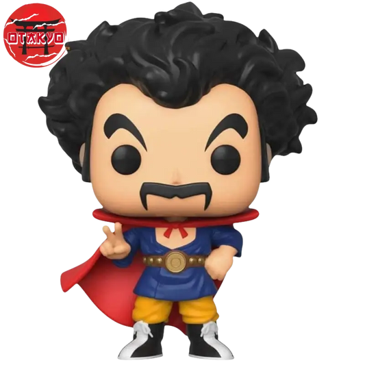 Figurine POP Hercule - Dragon Ball Z™