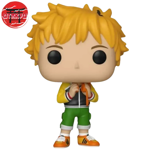 Figurine POP Hide - Tokyo Ghoul™ - Otakyo