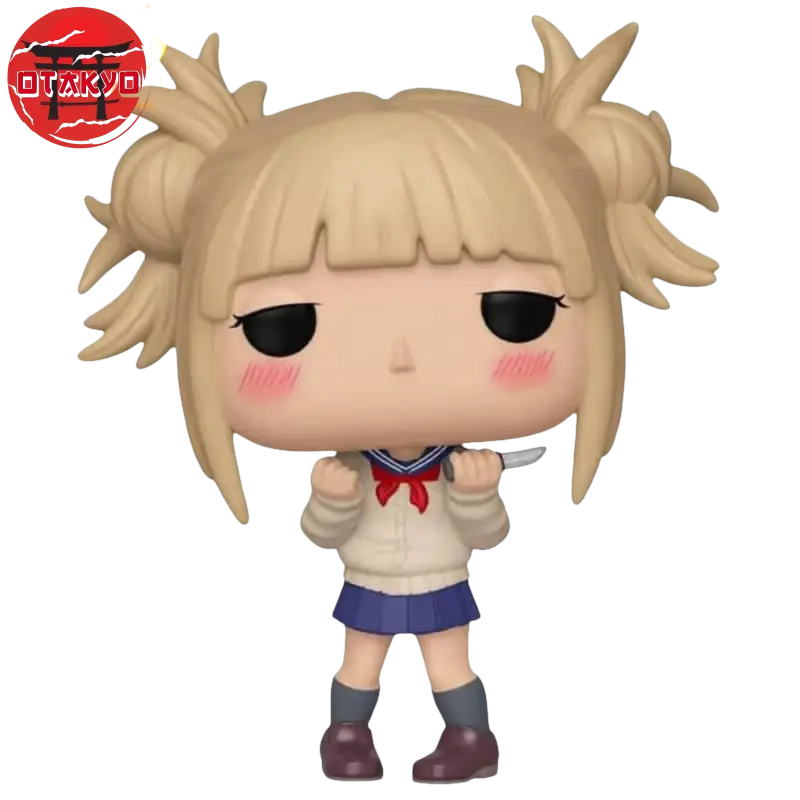 Figurine POP Himiko Toga - My Hero Academia
