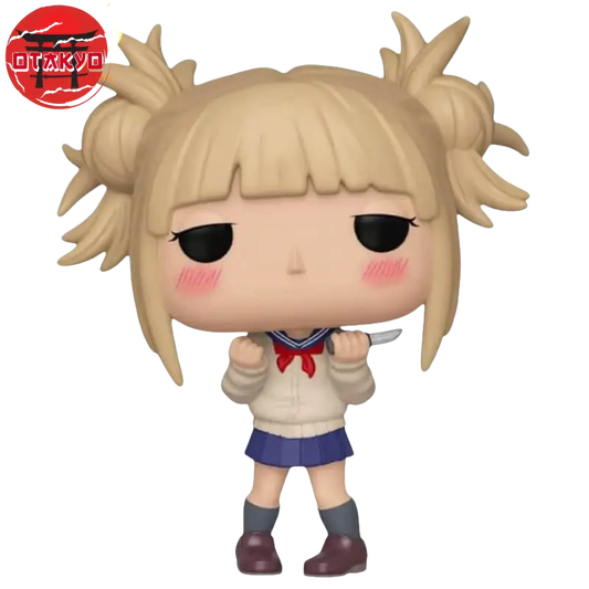 Figurine POP Himiko Toga - My Hero Academia