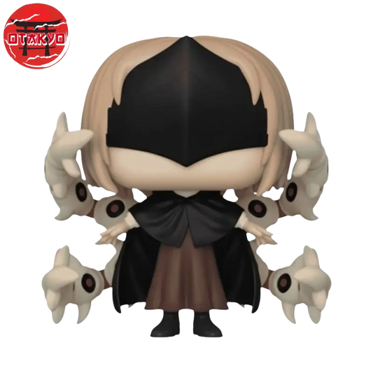 Figurine POP Hinami Fueguchi - Tokyo Goul™
