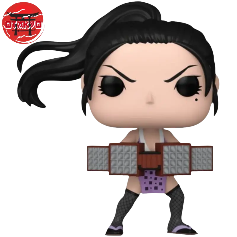 Figurine POP Hinatsuru - Demon Slayer™