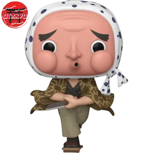 Figurine POP Hotaru Haganezuka - Demon Slayer™