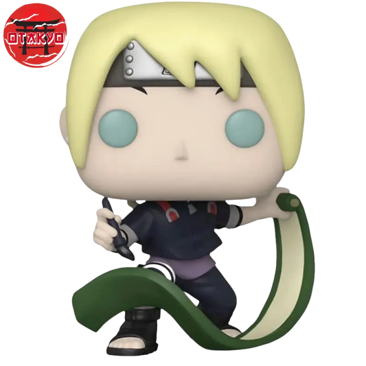 Figurine POP Inojin Yamanaka - Naruto Shippuden™