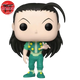 Figurine POP Irumi Zoldyck - Hunter x Hunter™