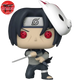 Figurine POP Itachi Uchiwa Anbu - Naruto Shippuden™