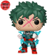 Figurine POP Izuku Midoriya - My Hero Academia™
