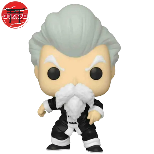 Figurine POP Jackie Chun - Dragon Ball Z™