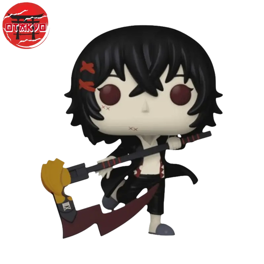 Figurine POP Juzo Suzuya - Tokyo Goul™