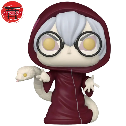 Figurine POP Kabuto Yakushi - Naruto Shippuden™