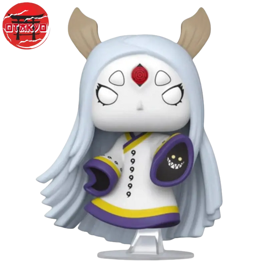 Figurine POP Kaguya Otsutsuki - Naruto Shippuden™