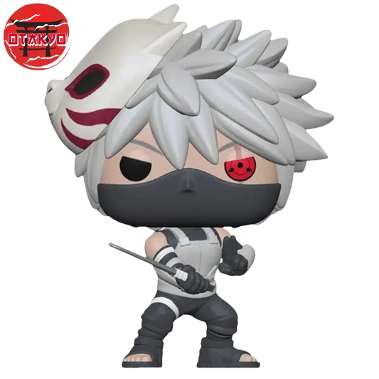 Figurine POP Kakashi Anbu - Naruto Shippuden™