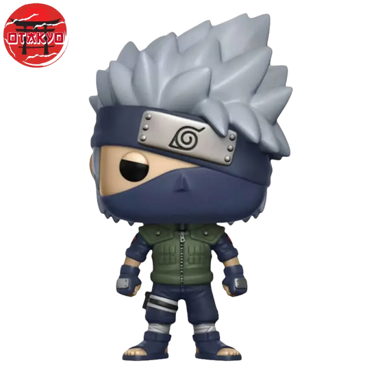 Figurine POP Kakashi Hatake - Naruto Shippuden™