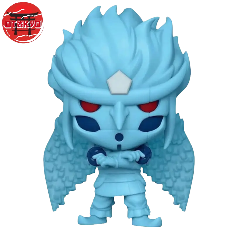 Figurine POP Kakashi Perfect Susanoo - Naruto Shippuden™