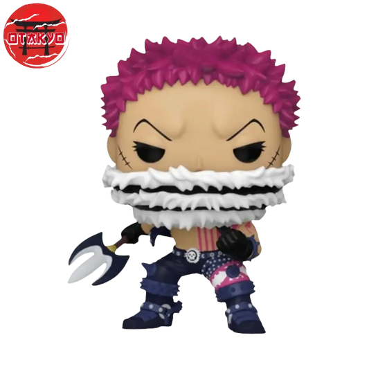 Figurine POP Katakuri - One Piece™