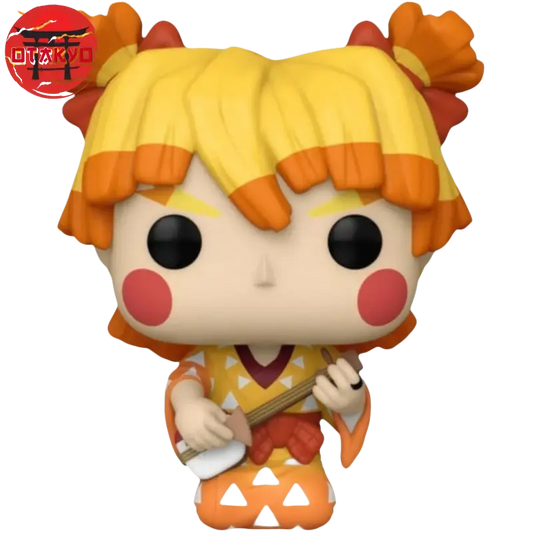 Figurine POP Kawaii Zenitsu Agastuma - Demon Slayer™
