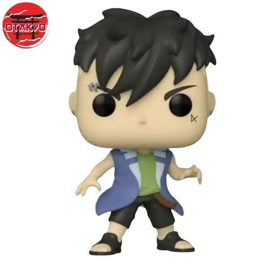 Figurine POP Kawaki - Naruto Shippuden™