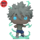 Figurine POP Kirua Zoldyck - Hunter x Hunter™