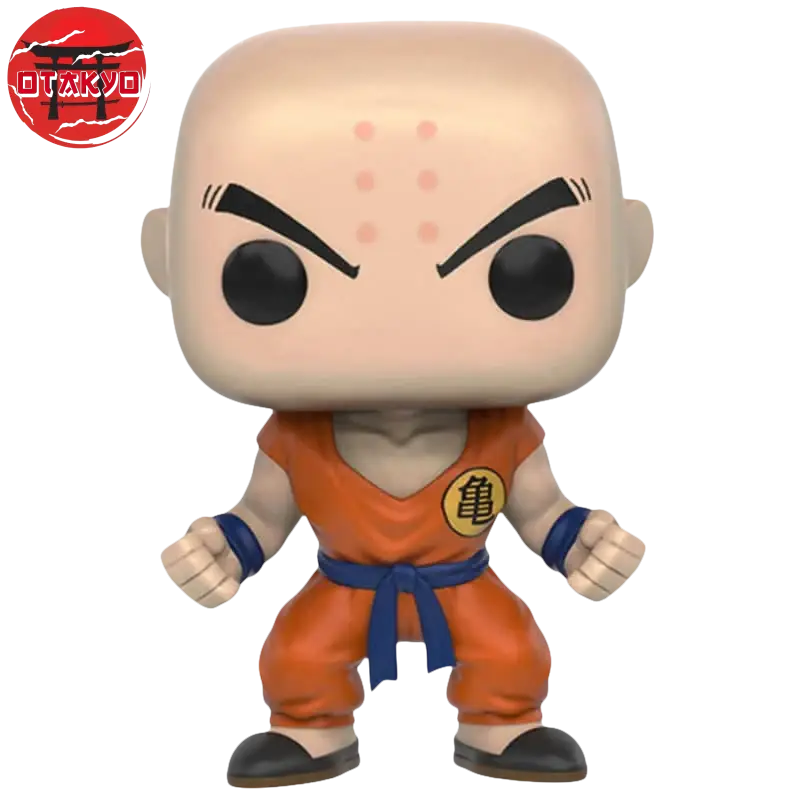 Figurine POP Krilin - Dragon Ball Z