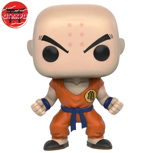 Figurine POP Krilin - Dragon Ball Z
