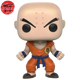 Figurine POP Krilin - Dragon Ball Z™