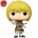Figurine POP Kurapika - Hunter x Hunter™
