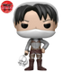 Figurine POP Livail - Attaque des Titans™