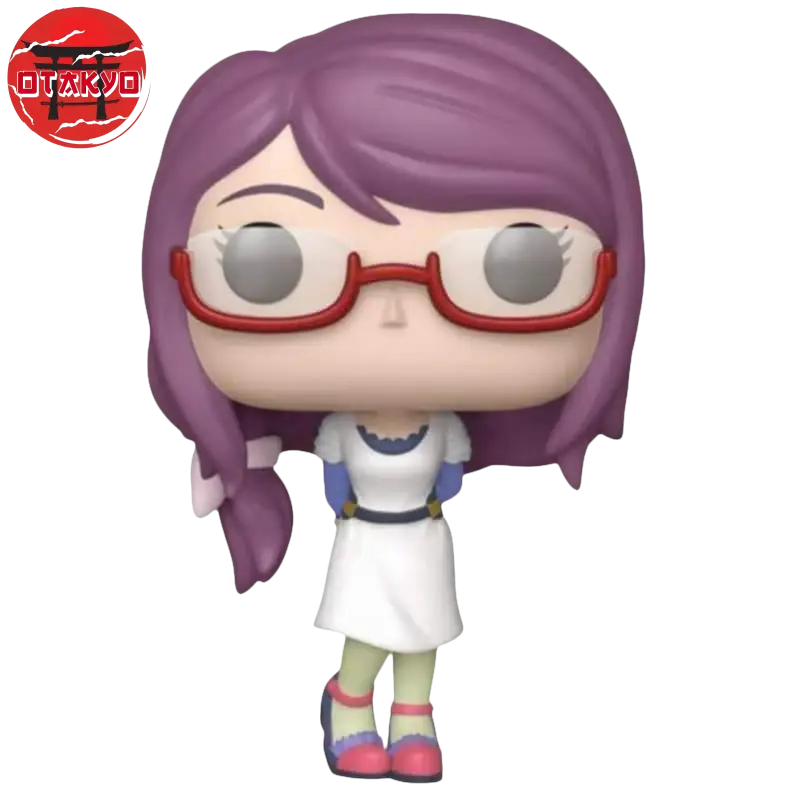 Figurine POP Lize Kashimiro - Tokyo Ghoul™ - Otakyo
