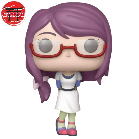 Figurine POP Lize Kashimiro - Tokyo Ghoul™ - Otakyo