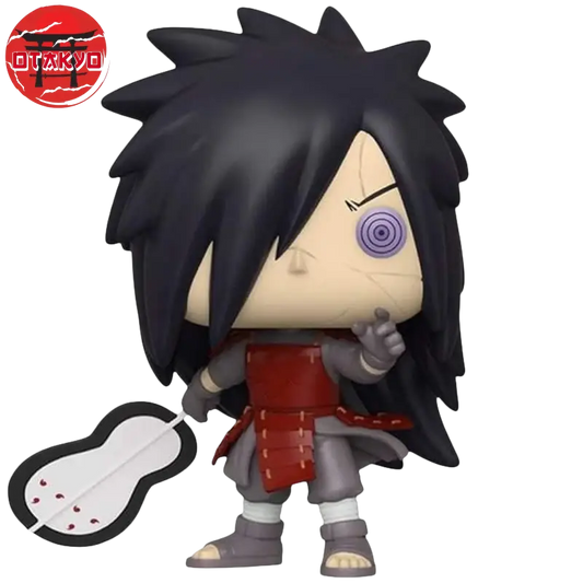 Figurine POP Madara Uchiha - Naruto Shippuden™