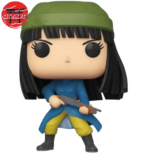Figurine POP Maï Futur - Dragon Ball Z™