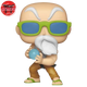 Figurine POP Maître Roshi Kamehameha - Dragon Ball Z™