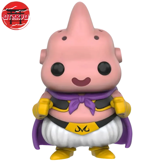 Figurine POP Majin Buu - Dragon Ball Z