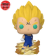 Figurine POP Majin Vegeta - Dragon Ball Z™