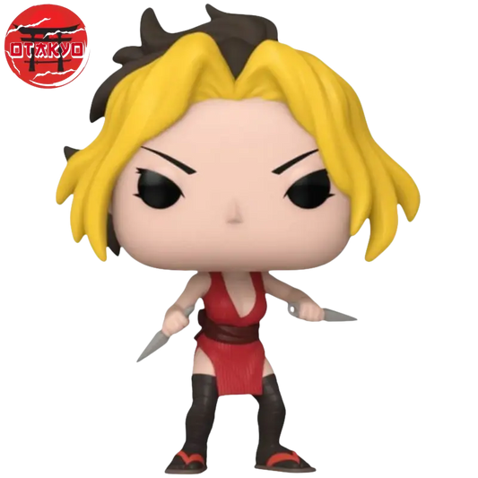 Figurine POP Makio - Demon Slayer™
