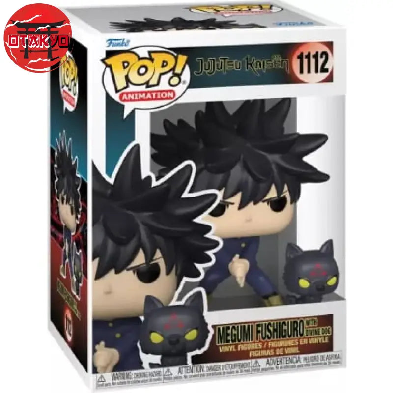 figurine-pop-megumi-inu-jujutsu-kaisen™