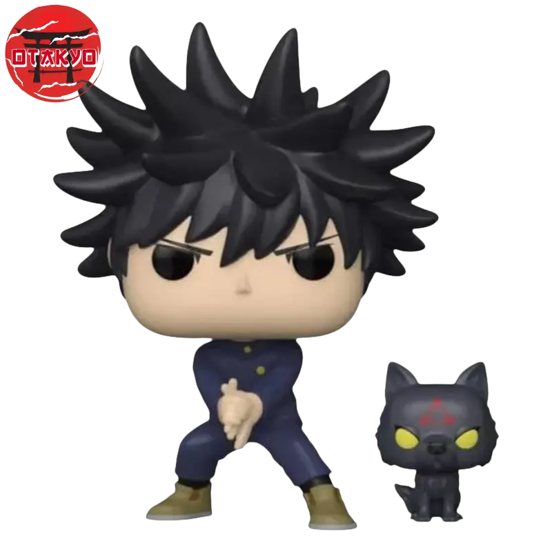 figurine-pop-megumi-inu-jujutsu-kaisen™