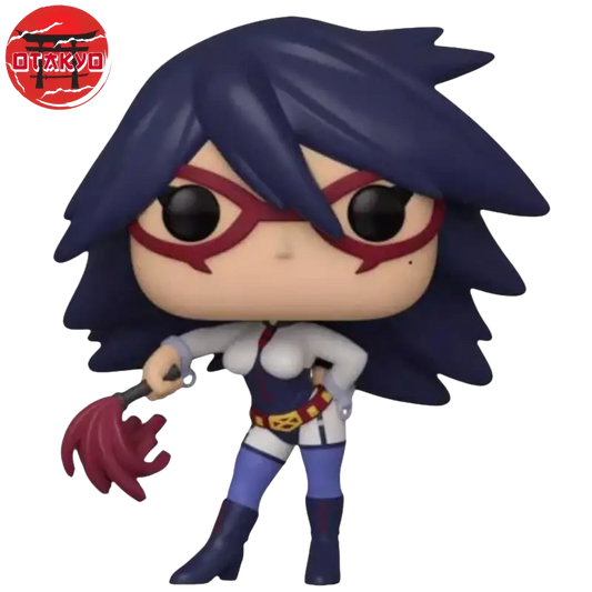 figurine-pop-midnight-my-hero-academia™