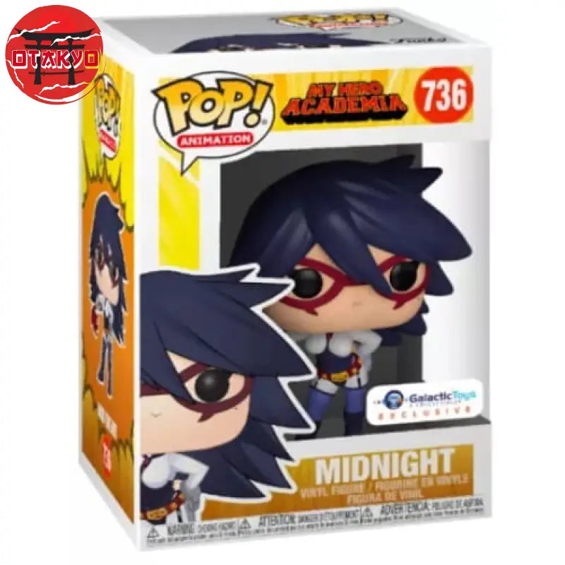 figurine-pop-midnight-my-hero-academia™