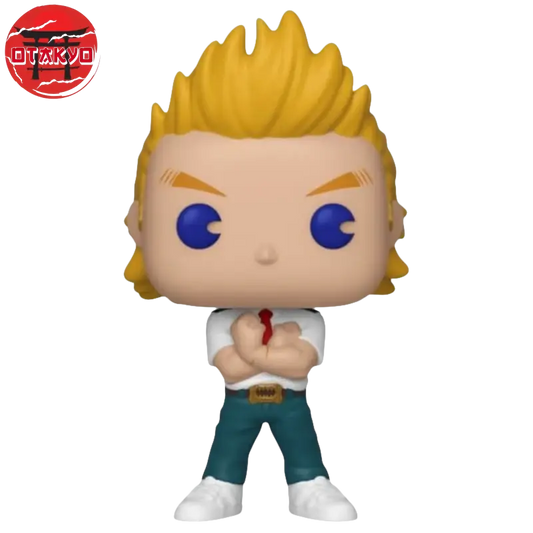 Figurine POP Mirio Togota - My Hero Academia