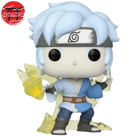 Figurine POP Mitsuki - Naruto Shippuden™