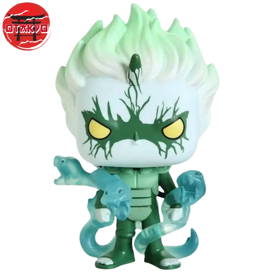 Figurine POP Mitsuki Sage Mode - Naruto Shippuden™