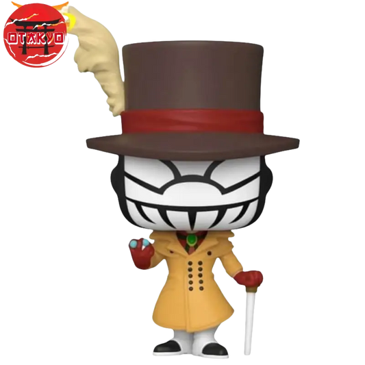 Figurine POP Mr. Compress - My Hero Academia