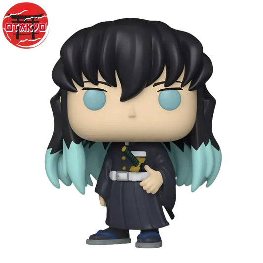 figurine-pop-muichiro-demon-slayer™